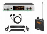 	SENNHEISER EVOLUTON WIRELESS G3   