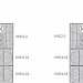 KV2 VHD Series