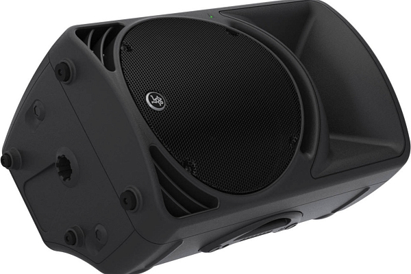 MACKIE SRM450 V2 BLACK -  