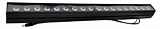 INSTALL LED BAR 18 x10 RGBW Pixel    