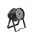 Involight LED PAR184 BK   RGBW 