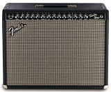 FENDER 2001 TWIN AMP  100 W