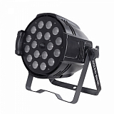 INSTALL LED PAR 1818  