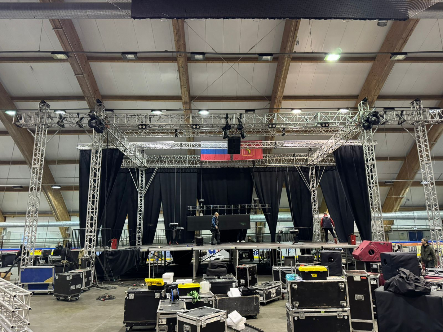 Концерт Г.Лепса, г.Владимир Концерт Г.Лепса, г.Владимир