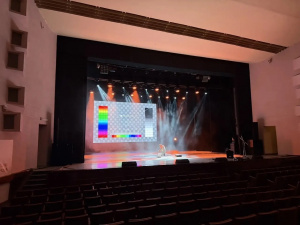 ����� ����� iD Dance Studio. �. �������