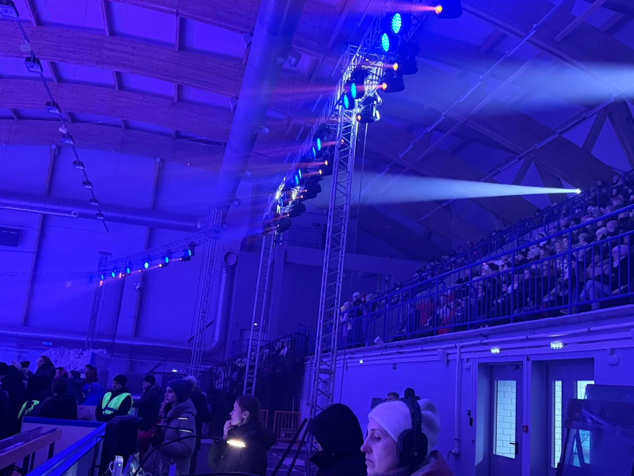 Ледовое шоу «Золушка», г.Владимир Ледовое шоу «Золушка», г.Владимир