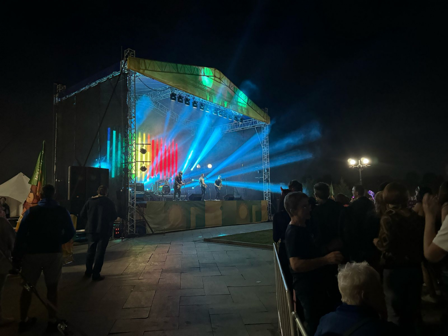 День города Ярославль День города Ярославль