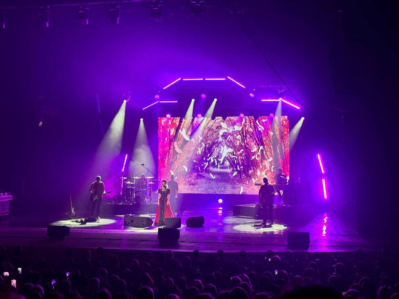 Концерт Пелагеи, г.Иваново Концерт Пелагеи, г.Иваново