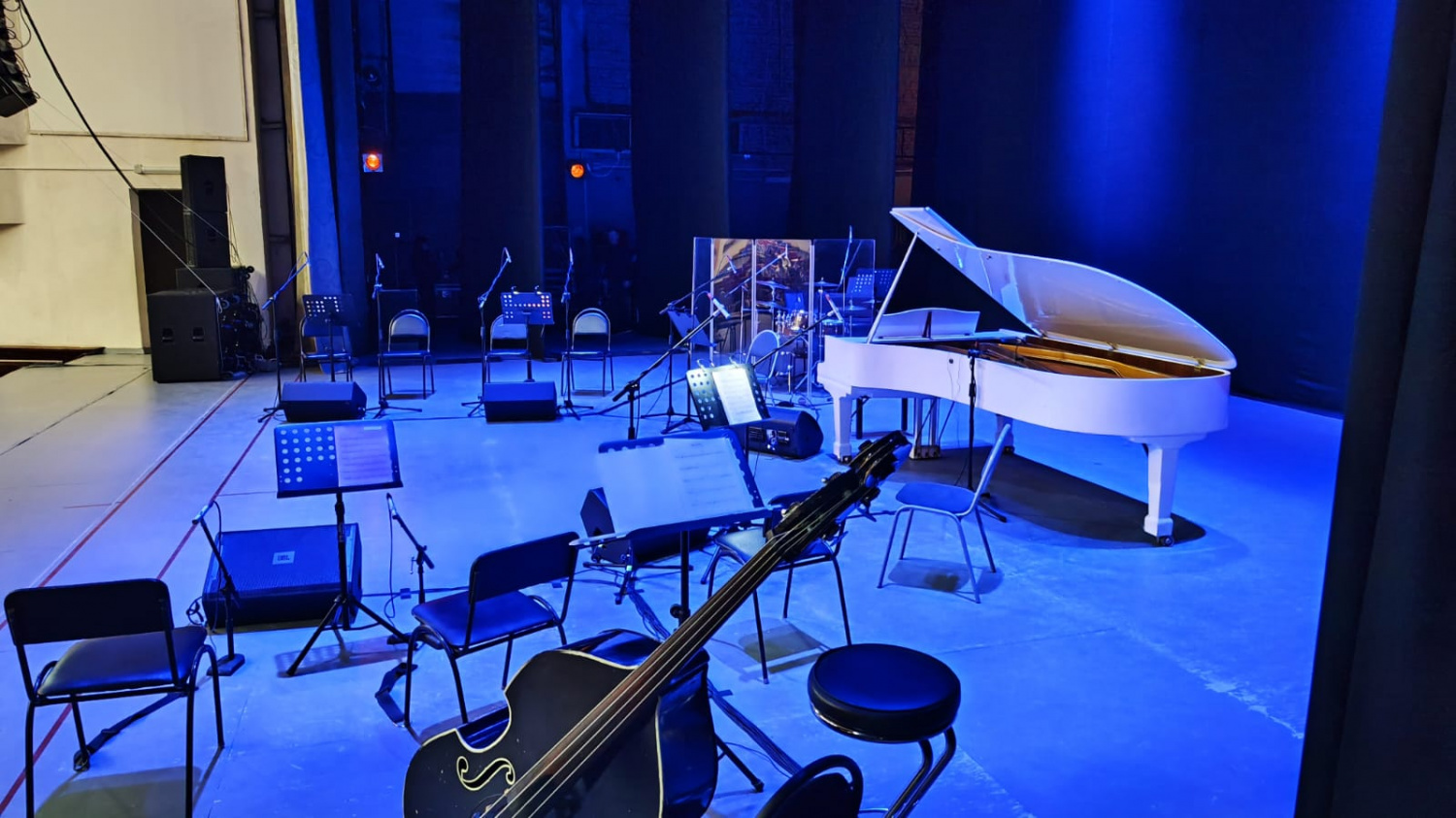 Концерт Симфония Линкин Парк оркестра CAGMO, г.Иваново Концерт Симфония Линкин Парк оркестра CAGMO, г.Иваново