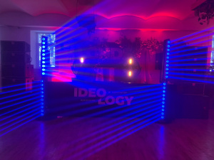 Ideology party, .