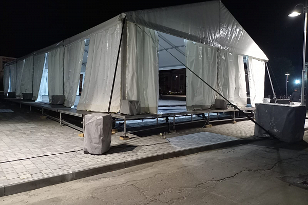 XVI-� ������������� ������������� "�������" ��. ������ �����������., �.�������