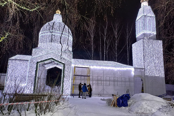 ������ ���-������� "����"