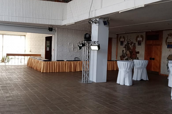 ������ �� "������ - ���������������� �����", �. ������������