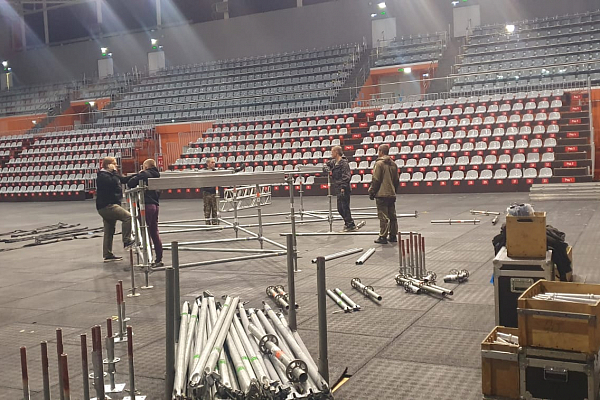 ������� ������ HammAli Navai, �.�������