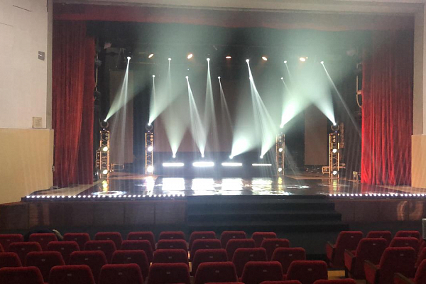 ������ �� "������ - ���������������� �����", �. ������������