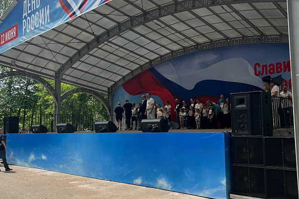 ��������� "������ ������", �.�������