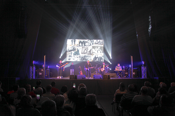 ������� ������ "����" � �. �������