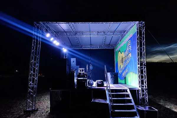 XV-� ��������� ���������-������� ���������� ����� "����������� ������"