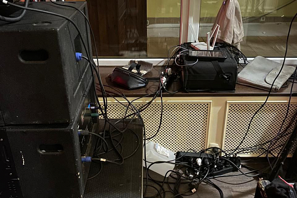 ������� �����������