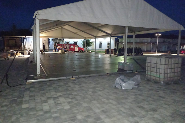 XVI-� ������������� ������������� "�������" ��. ������ �����������., �.�������