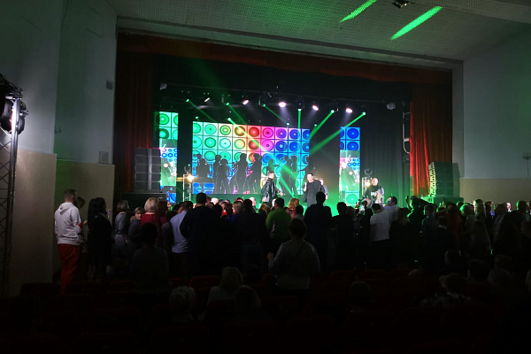 ������ �� "������ - ���������������� �����", �. ������������