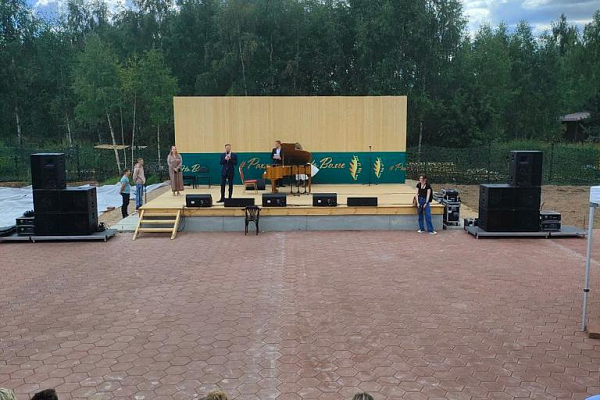 ����������������� ���-��������� "���������� �� �����", �. �������