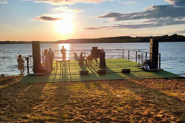 ����������������� ���-��������� "���������� �� �����", �. �������