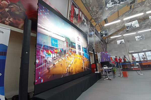 ������������� ����������������� ��������� �RoboEMERCOM�, ��, �. �������