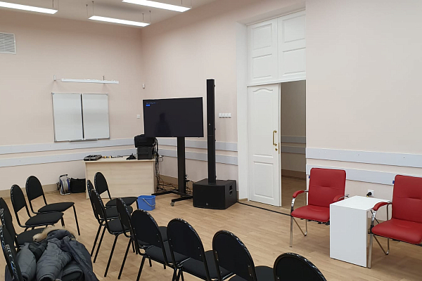 ����� "������ ���������", �������, �.�������