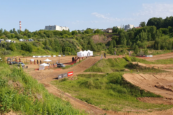 ��������� ���������� �MotoFest23�, �.��������