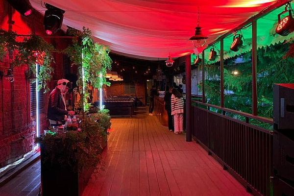 Ideology party, �.�������