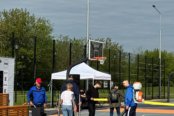 �������� ������ �������� ���������� "���-�����", �.�������