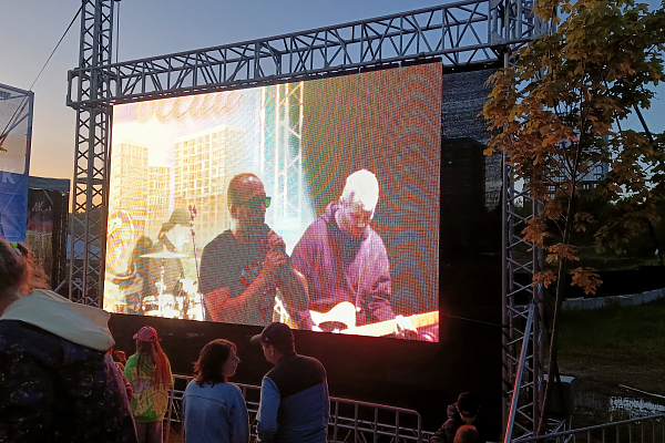 ������� ������ CoolJam, �.�������