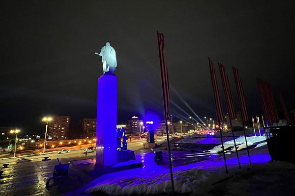 ��������� ��������� "������ ������ � ����", �.�������