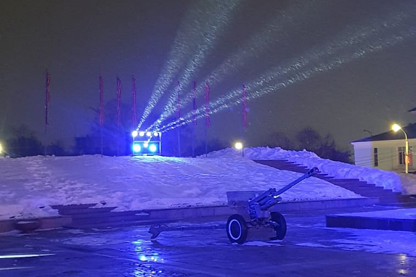 ��������� ��������� "������ ������ � ����", �.�������