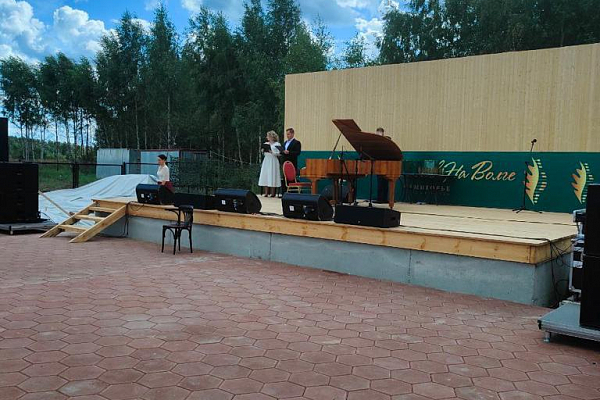 ����������������� ���-��������� "���������� �� �����", �. �������