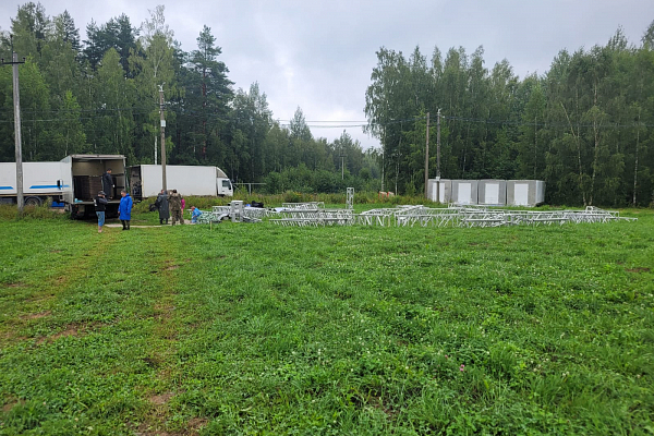 "˸���� ���������: 25 ��� � ����", �. ����������-���������