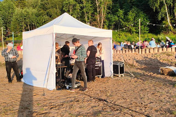 ����������������� ���-��������� "���������� �� �����", �. �������