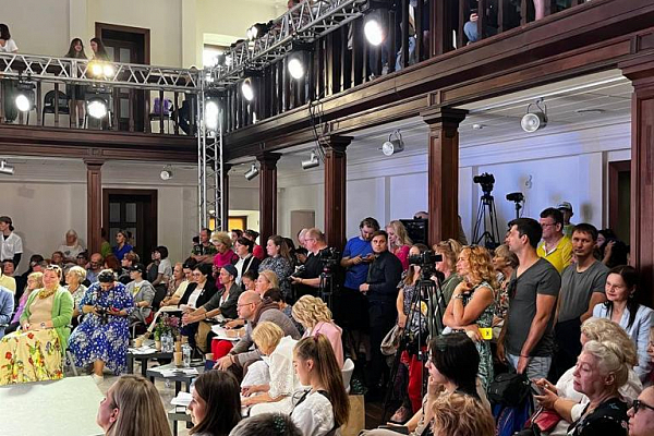 XVII ������������� ��������� ���� ���� �� �����. ������� �������, �.���