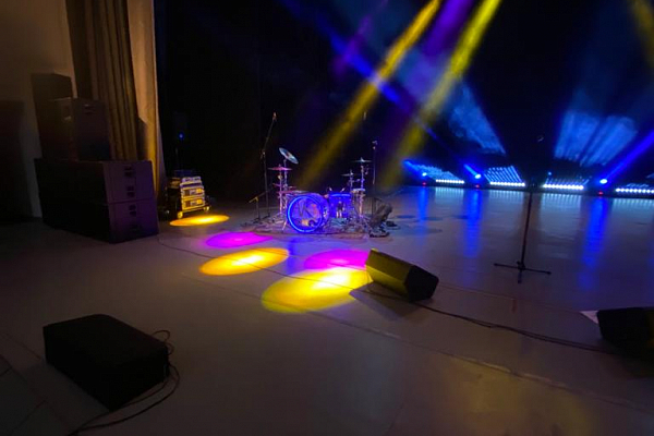 ������� ������ the Matrixx, �.�������