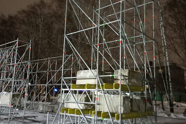 ������ ���-������� "����"