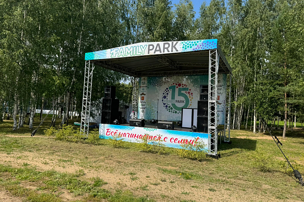      Family Park, .