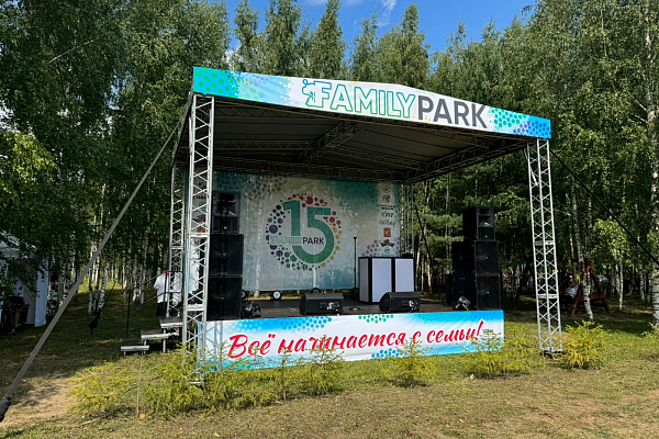      Family Park, .
