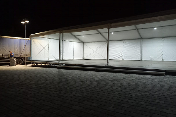 XVI-� ������������� ������������� "�������" ��. ������ �����������., �.�������