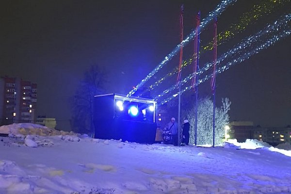 ��������� ��������� "������ ������ � ����", �.�������