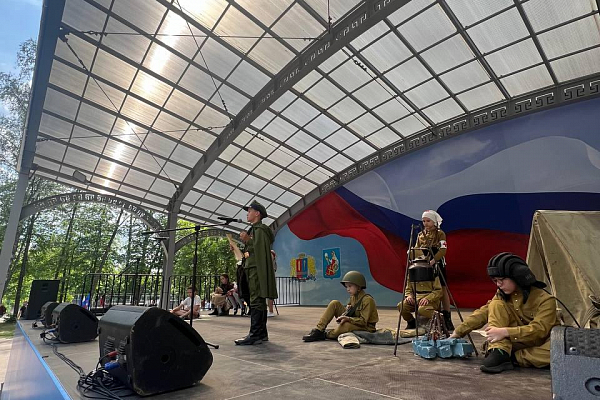 ��������� "������ ������", �.�������