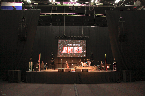 ������� ������ "����" � �. �������