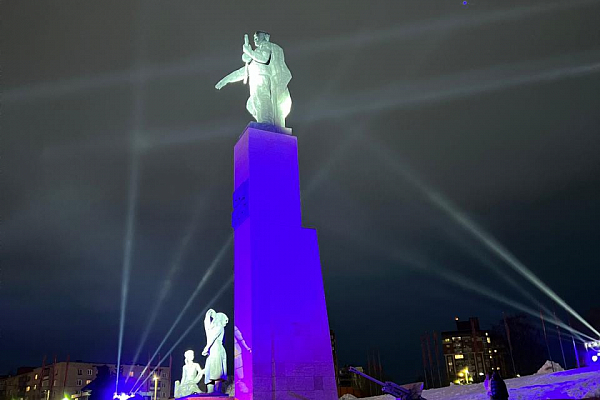 ��������� ��������� "������ ������ � ����", �.�������