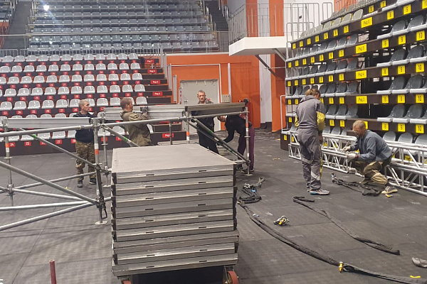 ������� ������ HammAli Navai, �.�������