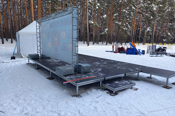 42-� ������������� ����� ������ ������ � 2024�